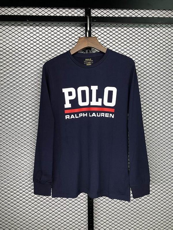 polo Women's Long Sleeve T-shirts 29